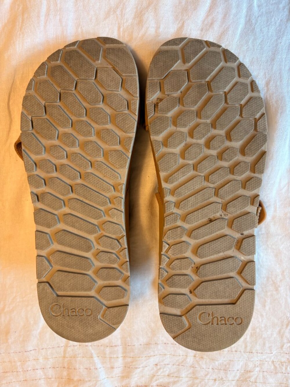 Chaco Sandals - Picture 3 of 5